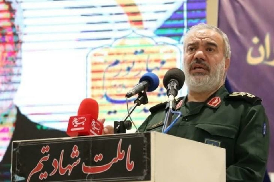 آمریکایی‌ها اعلام کرده‌اند ‌در برابر ایران به پیروزی دست نیافته‌اند‌