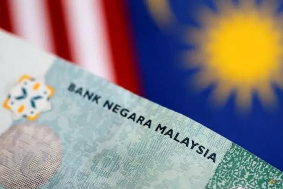 ارزش «رینگیت» مالزی به پایین‌ترین حد خود رسید