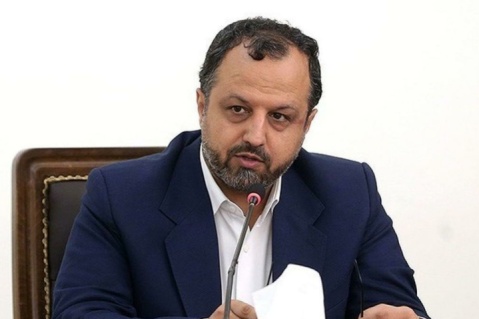 خاندوزی: مشکل پیمانکاران ایرانی فعال در عراق رفع میشود