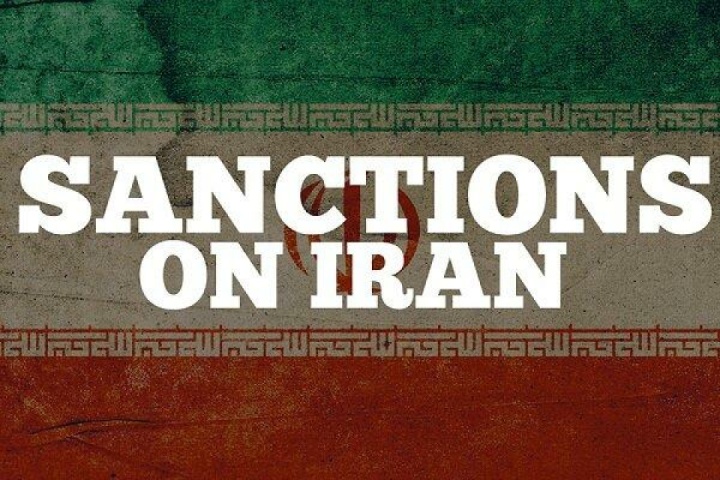 اعمال تحریم‌های جدید علیه ایران توسط آمریکا و انگلیس