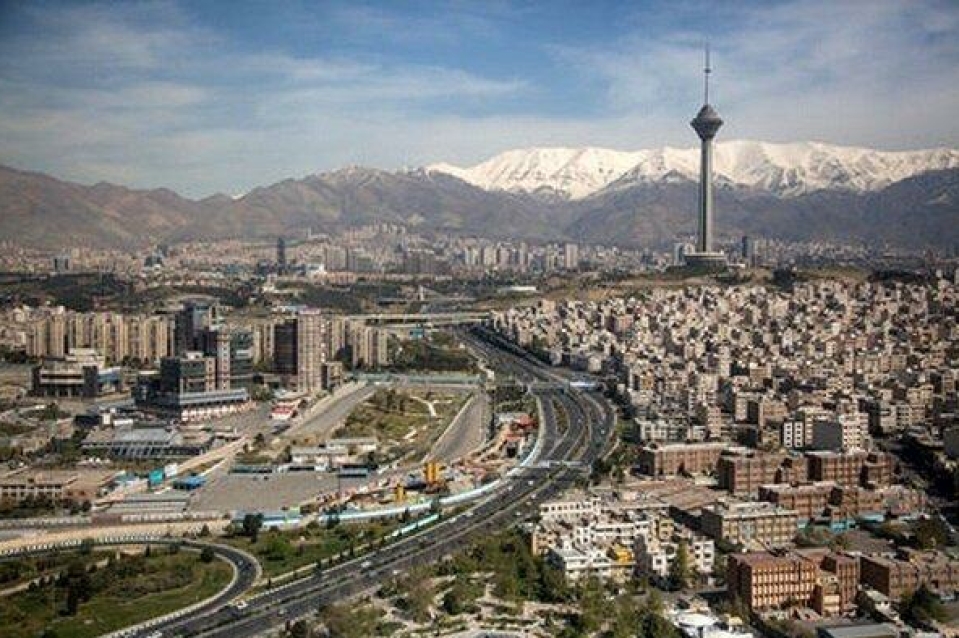 هوای تهران «پاک» شد