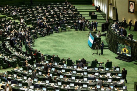 لایحه نحوه برگزاری تجمعات و راهپیماییها در دستور کار هفتگی مجلس