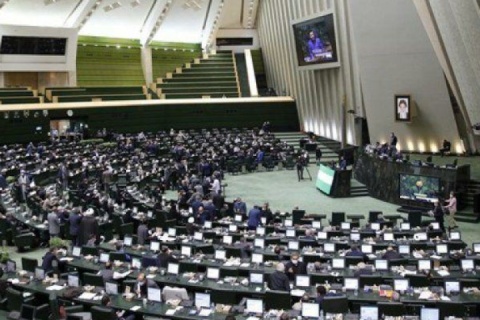 پرهیز از ستیزه گری و تلاش برای ایجاد مجلسی کارآمد