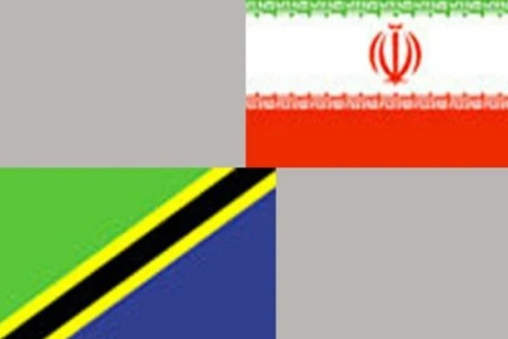 امضای پیش‌نویس موافقت‏نامه اجتناب از اخذ مالیات مضاعف بین ایران و تانزانیا