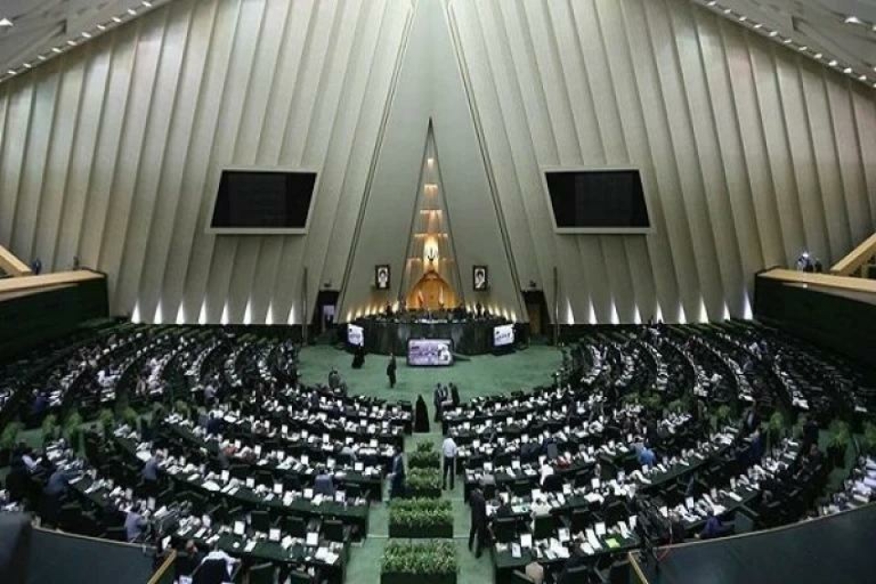 پایان آخرین جلسه مجلس شورای اسلامی در ۱۴۰۲