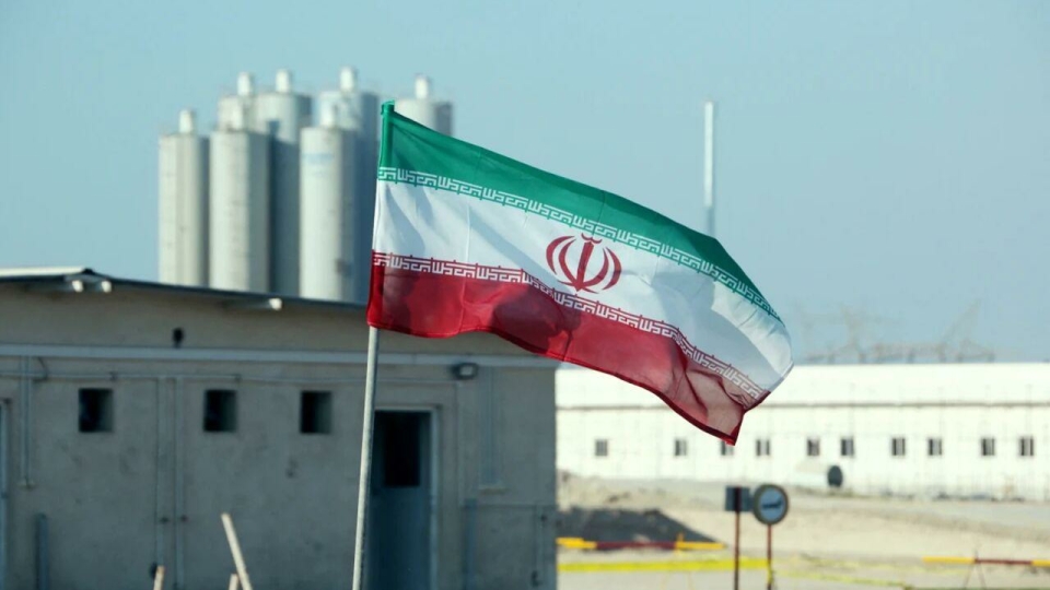 عصبانیت رژیم صهیونیستی از کاهش توان آمریکا در برابر ایران