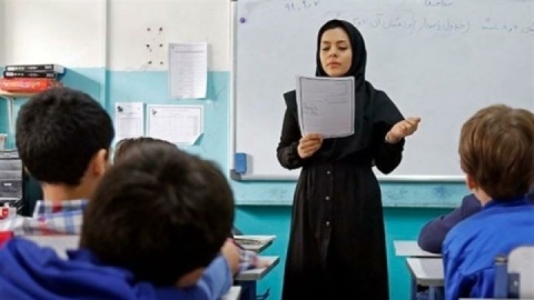 آخرین جزئیات از پرداخت مطالبات معلمان در روزهای پایانی سال ۱۴۰۲