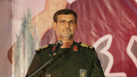 سردار تنگسیری: امروز اگر نفتکش‌های ما را در هر جای دنیا توقیف کنند، مقابله به‌مثل می‌کنیم
