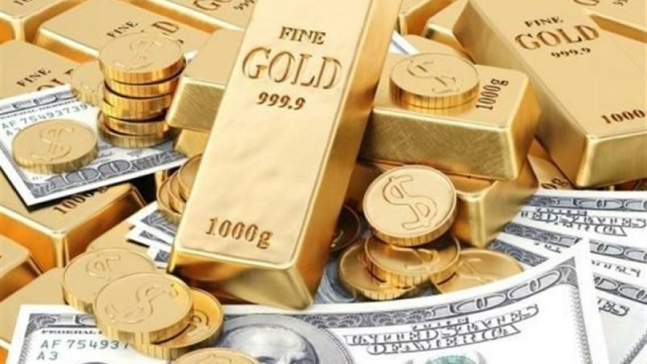 قیمت طلا، سکه و دلار سه‌شنبه ۲۸ فروردین ۱۴۰۳
