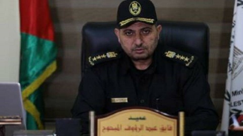 ترور هماهنگ‌کننده کمک‌های بشردوستانه غزه توسط ارتش رژیم صهیونیستی