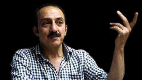 ابوالفضل جلیلی سراغ «آب» می‌رود