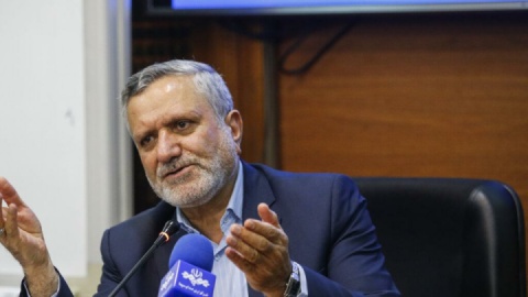 مرتضوی: پرداخت دستمزد به کارگر نباید کمتر از مصوبه شورای عالی کار باشد