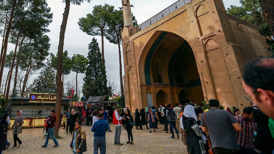 رسیدگی به شکایات مسافران نوروزی تا پایان فروردین ماه