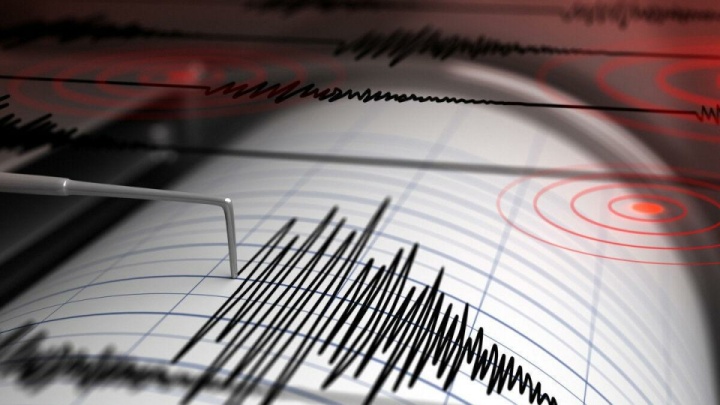 وقوع زلزله ۵.۵ ریشتری در افغانستان و پاکستان