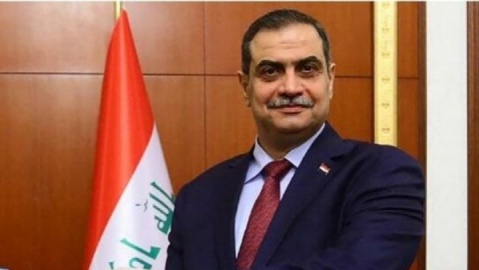 دستگیری وزیر دفاع سابق عراق در سوئد