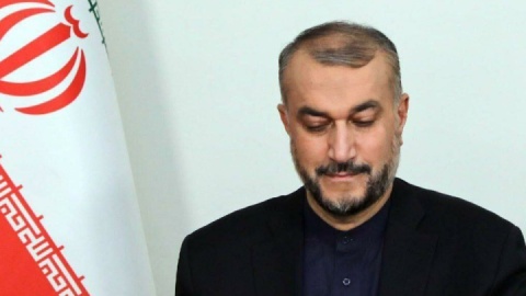 امیرعبداللهیان با صدور پیامی از رهبر معظم انقلاب قدردانی کرد