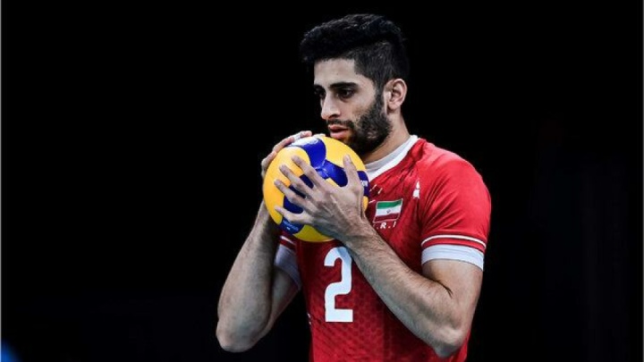 عبادی پور به لیگ والیبال لهستان بازگشت
