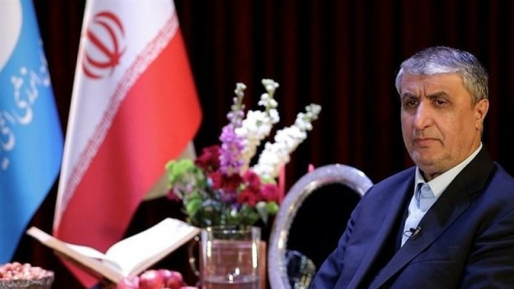 اسلامی: نیروگاه اتمی بوشهر در تولید برق هسته‌ای رکوردشکنی کرد