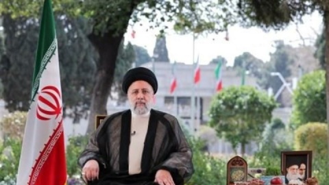 رئیسی: ۱۴۰۳،‌ سال شکوفایی و رونق اقتصاد است