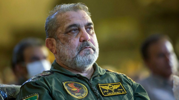 اعلام آمادگی نیروی زمینی ارتش برای امدادرسانی به مناطق سیل‌خیز