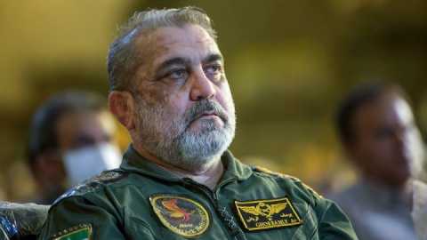 اعلام آمادگی نیروی زمینی ارتش برای امدادرسانی به مناطق سیل‌خیز