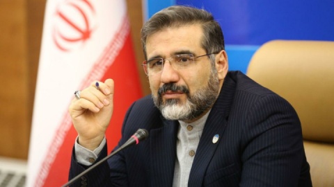 اسماعیلی: پیوست فرهنگی شعار سال به‌زودی ابلاغ خواهد شد