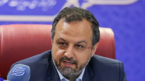 خاندوزی: رشد تولید کشور در سال ۱۴۰۲ بیش از سال‌های قبل بود