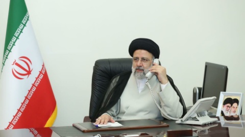 پیام تبریک رئیسی به مراجع تقلید به‌مناسبت سال نو
