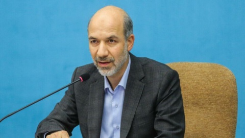 محرابیان: ۱۴۰۲ سال پُرکاری برای صنعت آب و برق بود