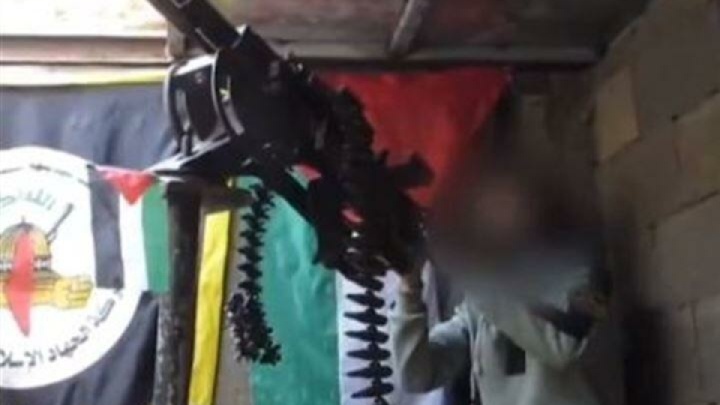 نیروهای کماندوی سرایا القدس در تونل‌های شمال غزه مستقر شدند