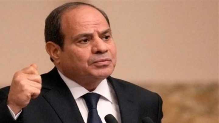 مصر درباره پیامدهای حمله زمینی صهیونیست‌ها به رفح هشدار داد