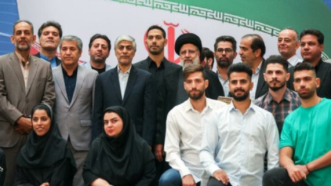 ۱۴۰۳ برای ورزش سال پربارتری خواهد بود