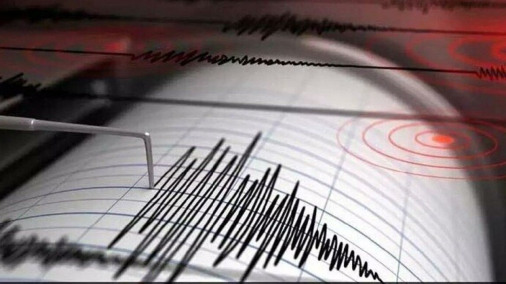 زلزله ۲.۵ ریشتری «ارجمند» تهران را لرزاند