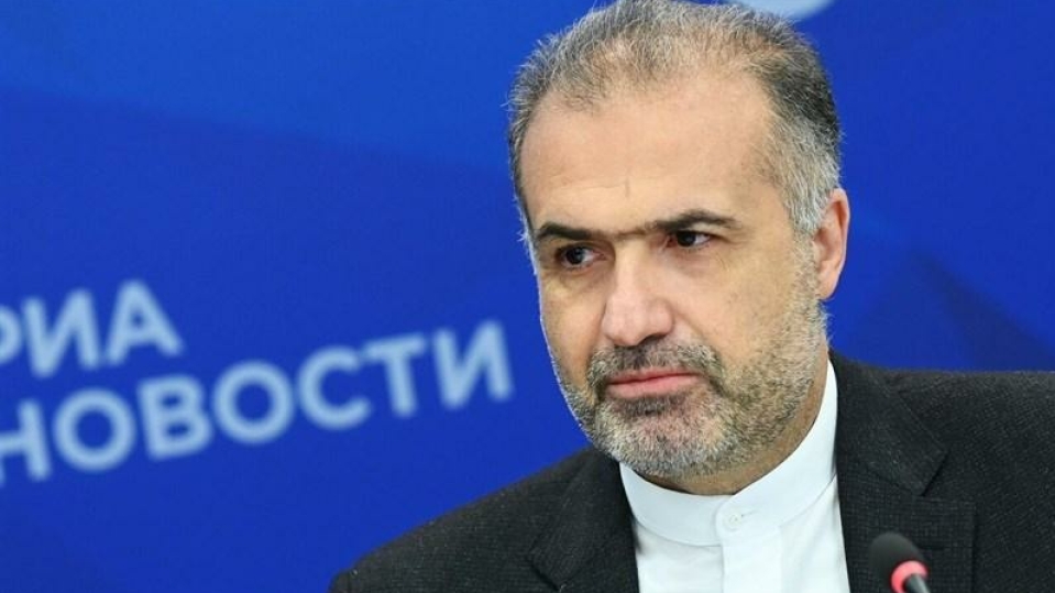 واکنش سفیر ایران در روسیه به حادثه تروریستی مسکو
