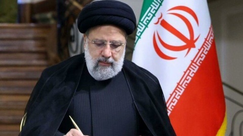 پیام تسلیت رئیسی برای جان باختن شماری از شهروندان روسی در حادثه تروریستی مسکو