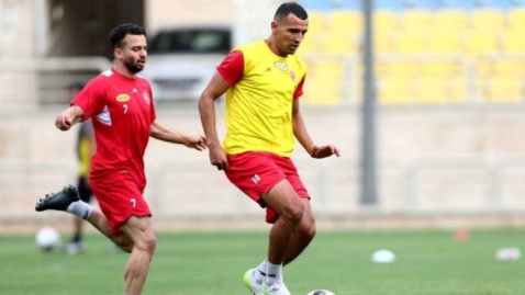 نبیل باهویی دلایل رفتن از پرسپولیس را اعلام کرد