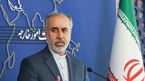 ایران جنایات ضدانسانی رژیم صهیونیستی در بیمارستان شفا را محکوم کرد