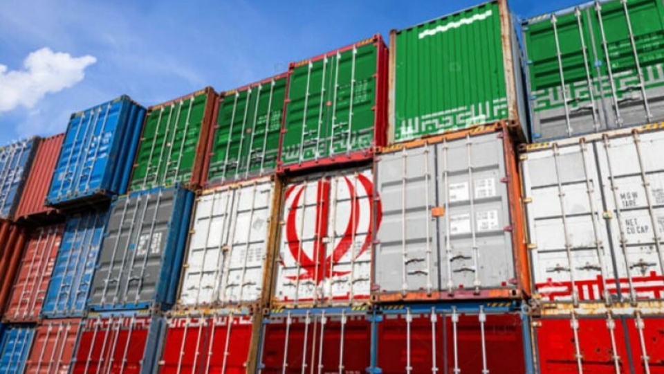 صادرات ۱۲۴ میلیون و ۷۵۶ هزار تن کالا طی ۱۱ ماه/ پنج مقصد اصلی صادرات ایران در سال ۱۴۰۲