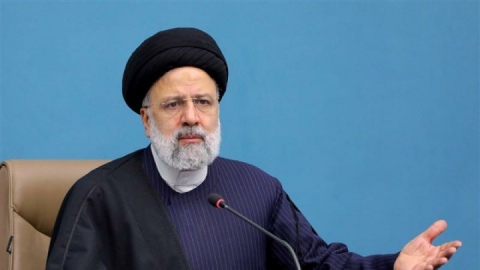 رئیسی: رژیم صهیونیستی به هیچ کدام از اصول انسانی پایبند نیست