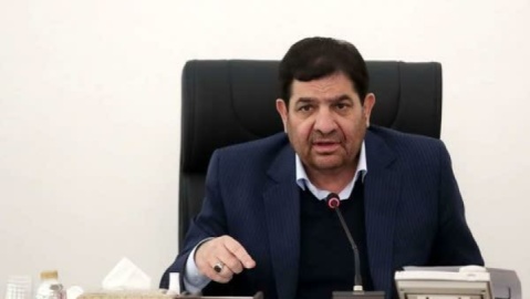 مخبر: چشم‌انداز توسعه ایران، روشن است