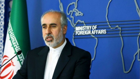 کنعانی: مصادره زمین‌های فلسطینیان تجاوزی آشکار علیه مردم فلسطین است