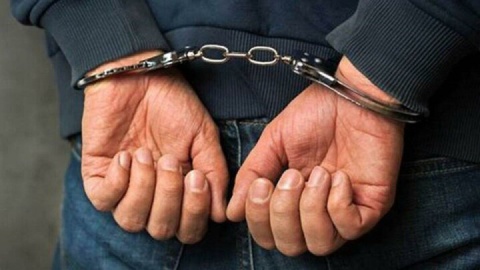 دستگیری یک عضو گروه تروریستی جیش الظلم در بندرعباس