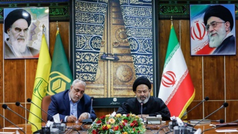 ظرفیتسازی برای اعزام ۳۲ هزار زائر در ایام نوروز