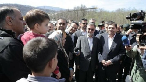 مخبر: یک کشته هم در تصادفات جاده‌ای قابل پذیرش نیست