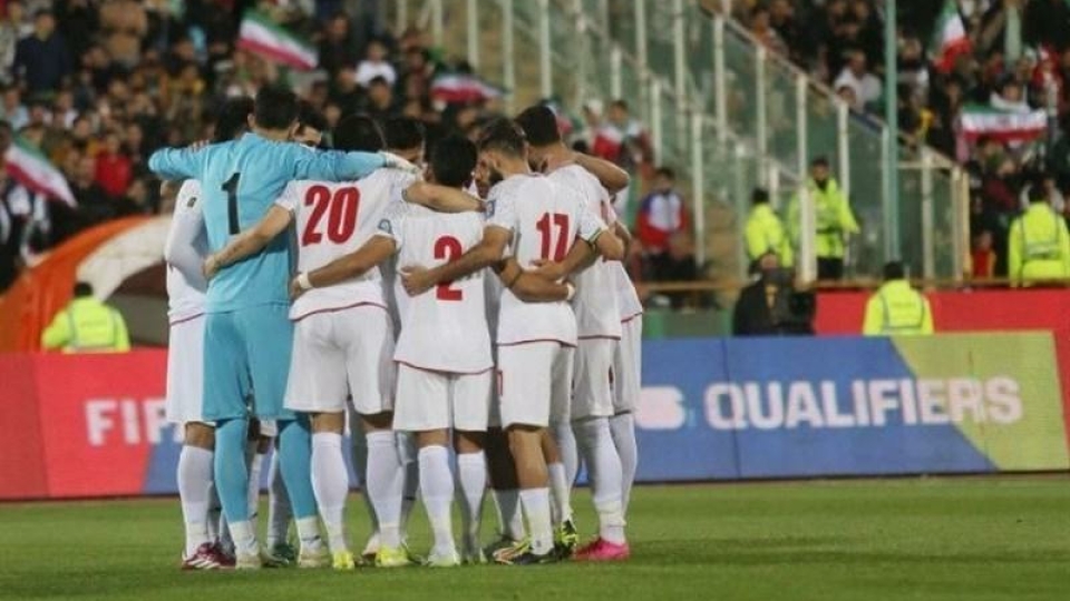 ترکیب تیم ملی فوتبال ایران در دیدار با ترکمنستان مشخص شد