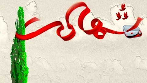 شهادت مامور یگان تکاوری پلیس در خاش