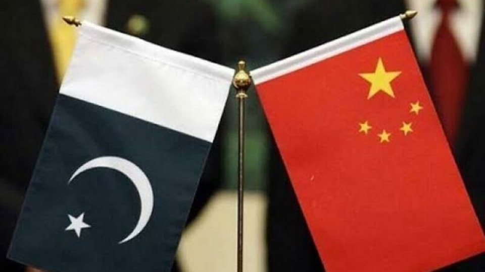 مطالبه چین از پاکستان درپی حمله انتحاری امروز در ایالت خیبرپختونخوا