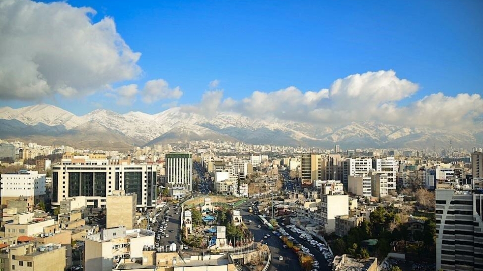 هوای پاک 7 فروردین برای تهرانی‌ها
