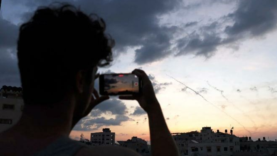 جنگ غزه آغازگر فصل جدیدی از اطلاع رسانی