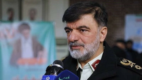 تلاش فراجا برای حل دغدغه مسکن کارکنان